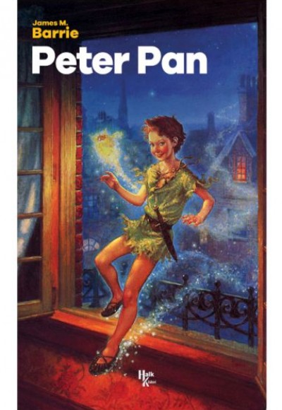 Peter Pan