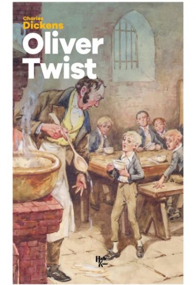 Oliver Twist