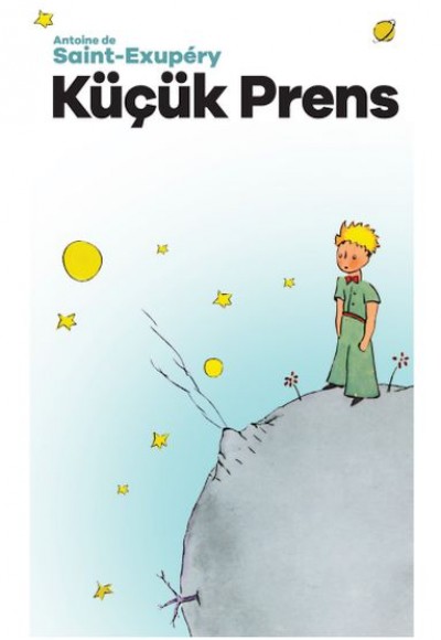 Küçük Prens