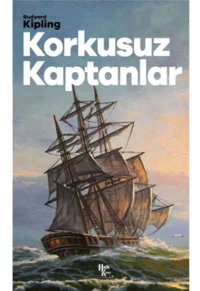 Korkusuz Kaptanlar