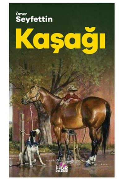 Kaşağı