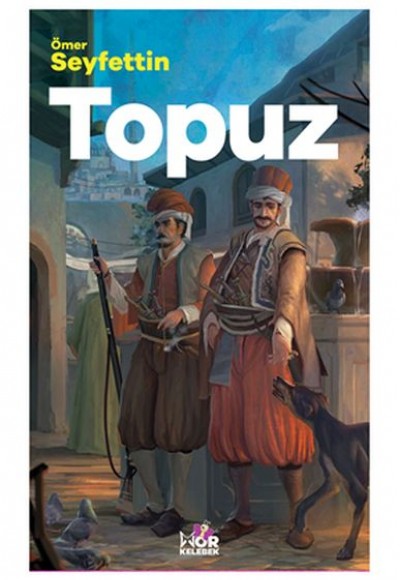 Topuz