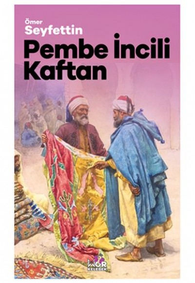 Perili Köşk