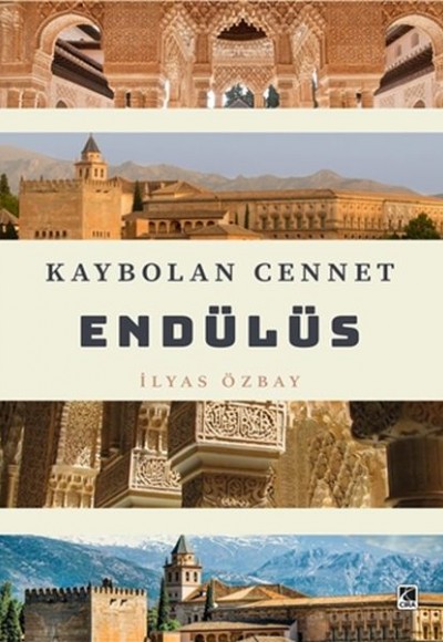 Kaybolan Cennet Endülüs