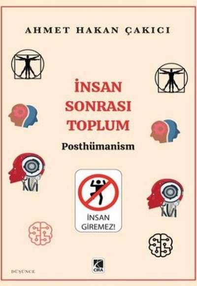 İnsan Sonrası Toplum - Posthümanism