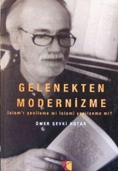 Gelenekten Modernizme