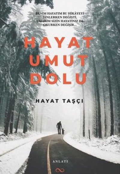 Hayat Umut Dolu