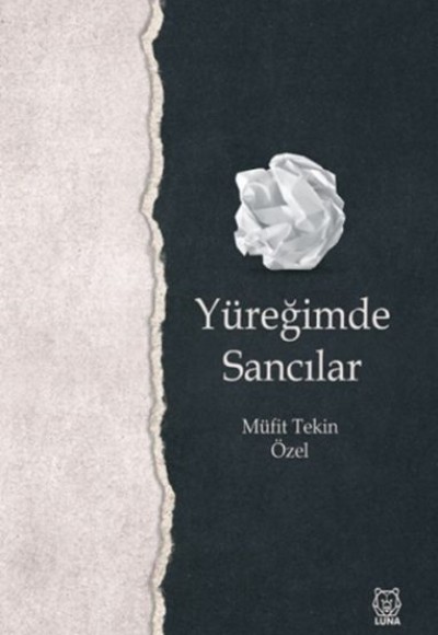 Yüreğimde Sancılar