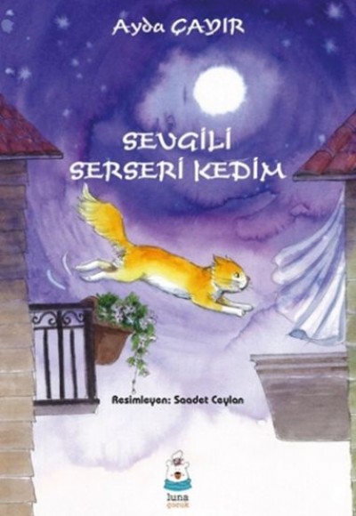 Sevgili Serseri Kedim