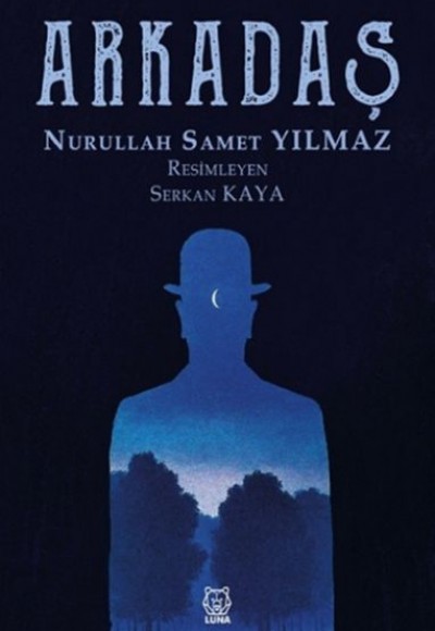 Arkadaş