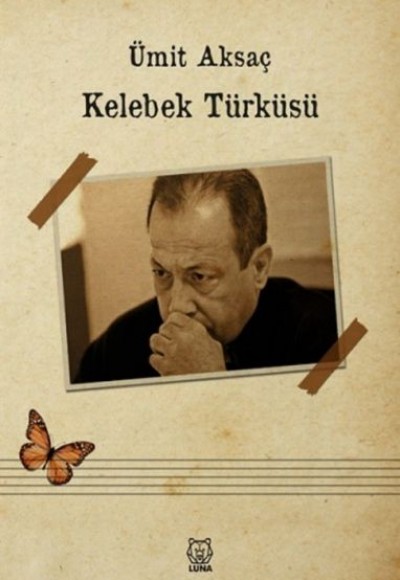 Kelebek Türküsü