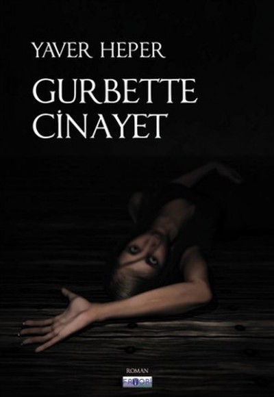 Gurbette Cinayet