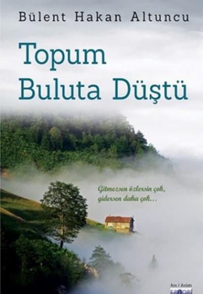 Topum Buluta Düştü