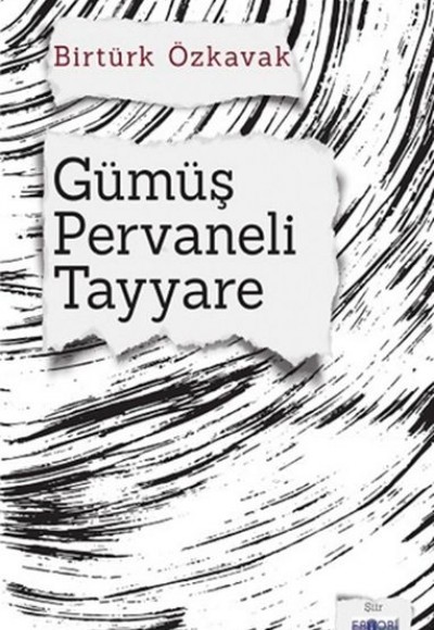 Gümüş Pervaneli Tayyare