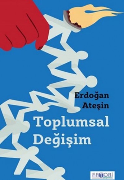 Toplumsal Değişim