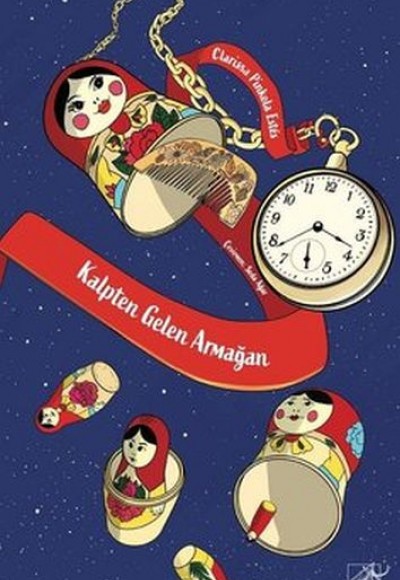 Kalpten Gelen Armağan