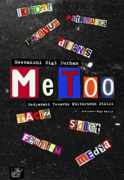 Metoo