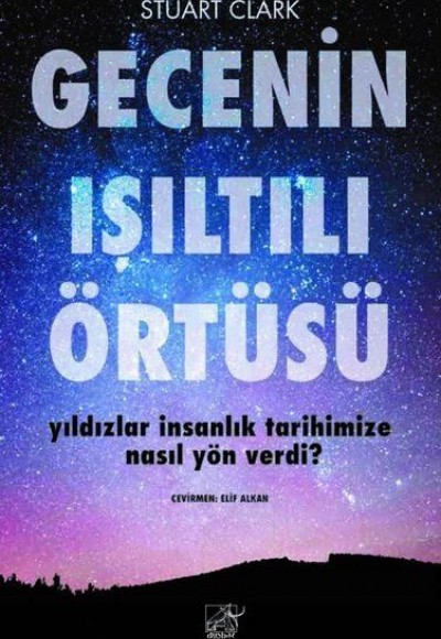 Gecenin Işıltılı Örtüsü