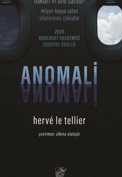 Anomali