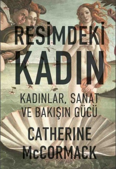 Resimdeki Kadın