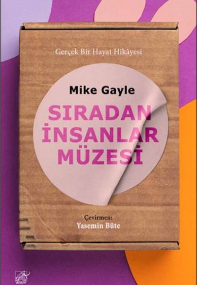 Sıradan İnsanlar Müzesi