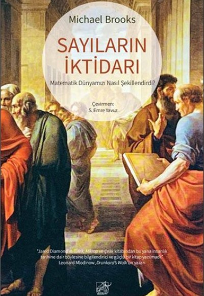 Sayıların İktidarı