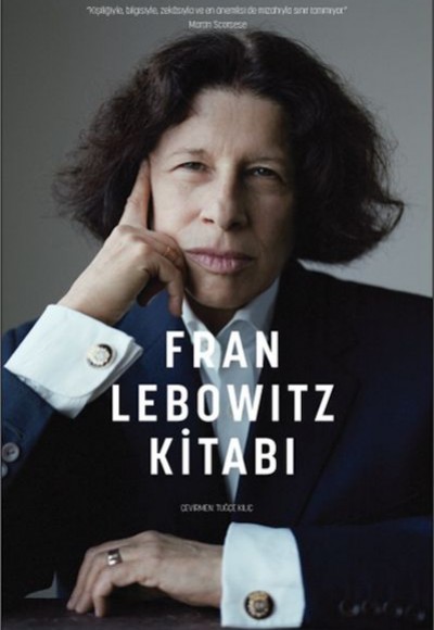 Fran Lebowıtz Kitabı