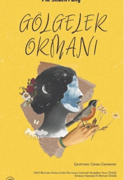 Gölgeler Ormanı