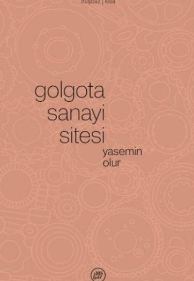 Golgota Sanayi Sitesi