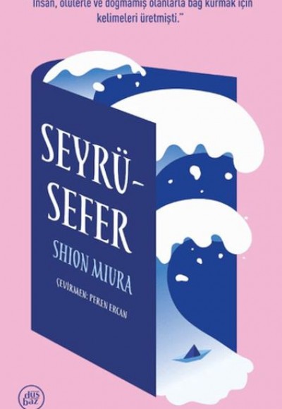 Seyrüsefer