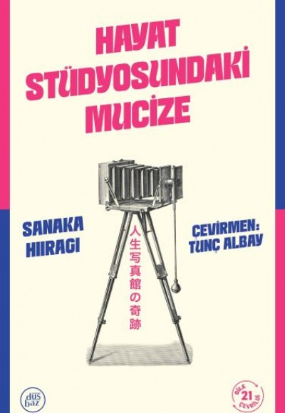 Hayat Stüdyosundaki Mucize