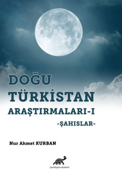 Doğu Türkistan Araştırmaları 1