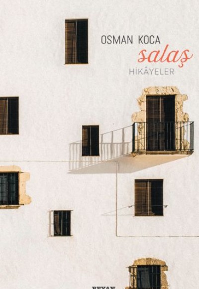 Salaş