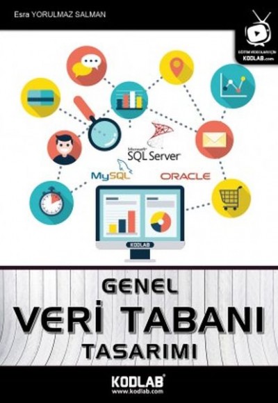 Genel Veri Tabanı Tasarımı