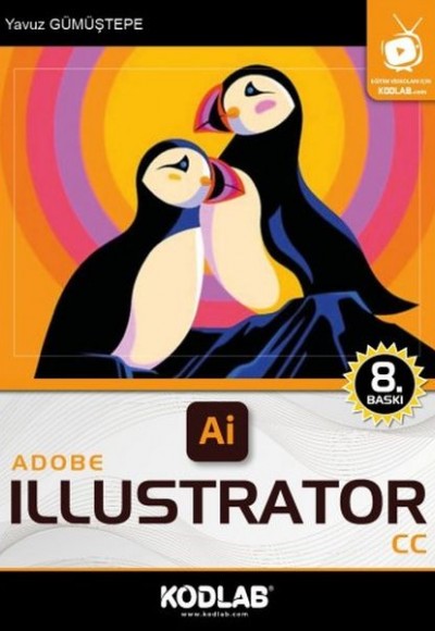 Adobe Illustrator CC