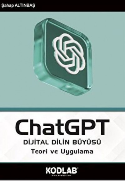 ChatGPT Dijital Dilin Büyüsü