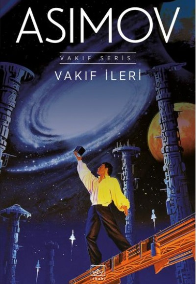 Vakıf İleri