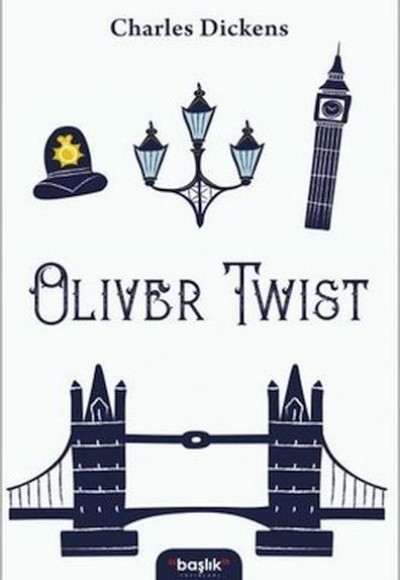 Oliver Twist