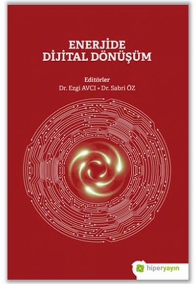 Enerjide Dijital Dönüşüm