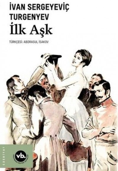 İlk Aşk