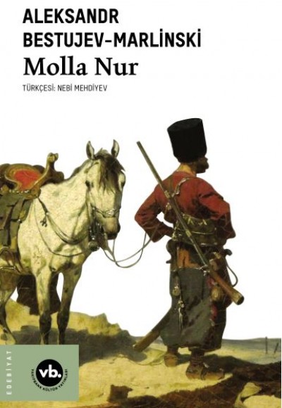 Molla Nur