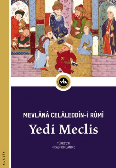 Yedi Meclis - Mecâlis-i Seb‘a