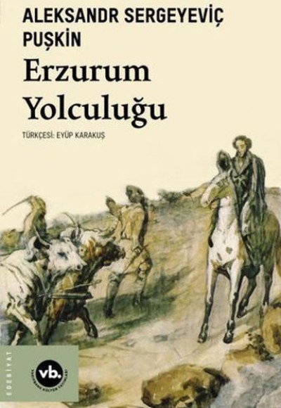 Erzurum Yolculuğu