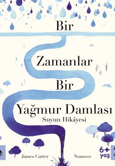 Bir Zamanlar Bir Yağmur Damlası