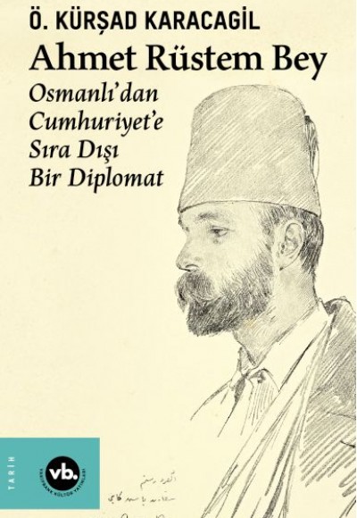 Ahmet Rüstem Bey