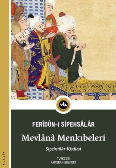 Mevlânâ Menkıbeleri