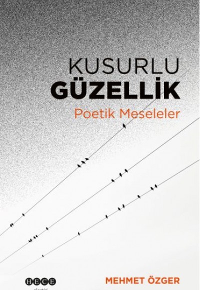 Kusurlu Güzellik