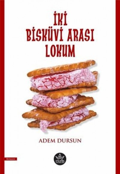 İki Bisküvi Arası Lokum