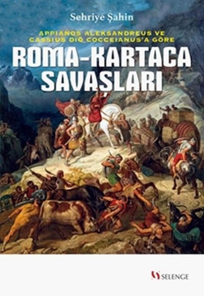 Roma - Kartaca Savaşları