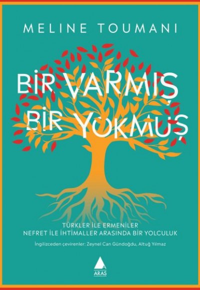 Bir Varmış Bir Yokmuş